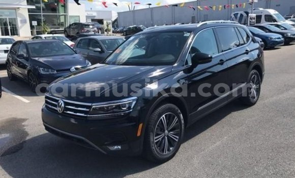Buy Used Volkswagen Tiguan Black Car in Hatfield in Harare Buy Used Volkswagen Tiguan Black Car in Hatfield in Harare