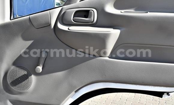 Acheter Occasion Utilitaire DAF CF Blanc à Beitbridge, Matabeleland South Acheter Occasion Utilitaire DAF CF Blanc à Beitbridge, Matabeleland South