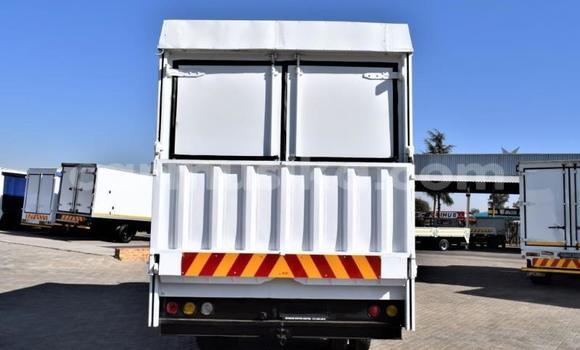 Acheter Occasion Utilitaire DAF CF Blanc à Beitbridge, Matabeleland South Acheter Occasion Utilitaire DAF CF Blanc à Beitbridge, Matabeleland South