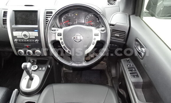 Tenga Tsaru Nissan X–Trail Nhema Mota in Beitbridge in Matabeleland South Tenga Tsaru Nissan X–Trail Nhema Mota in Beitbridge in Matabeleland South