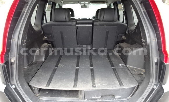 Tenga Tsaru Nissan X–Trail Nhema Mota in Beitbridge in Matabeleland South Tenga Tsaru Nissan X–Trail Nhema Mota in Beitbridge in Matabeleland South