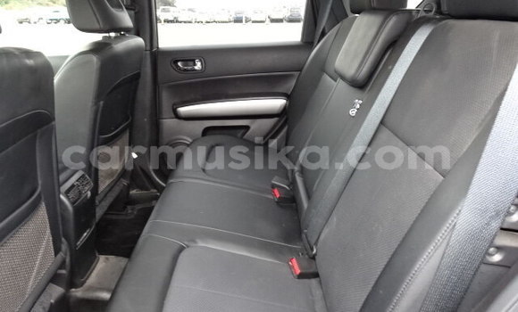 Tenga Tsaru Nissan X–Trail Nhema Mota in Beitbridge in Matabeleland South Tenga Tsaru Nissan X–Trail Nhema Mota in Beitbridge in Matabeleland South