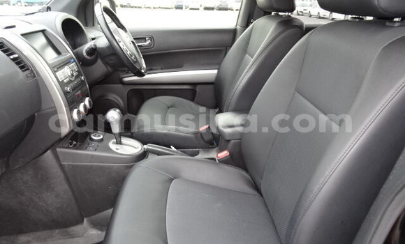 Tenga Tsaru Nissan X–Trail Nhema Mota in Beitbridge in Matabeleland South Tenga Tsaru Nissan X–Trail Nhema Mota in Beitbridge in Matabeleland South