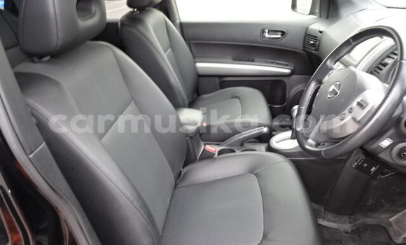 Tenga Tsaru Nissan X–Trail Nhema Mota in Beitbridge in Matabeleland South Tenga Tsaru Nissan X–Trail Nhema Mota in Beitbridge in Matabeleland South