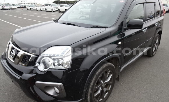 Tenga Tsaru Nissan X–Trail Nhema Mota in Beitbridge in Matabeleland South Tenga Tsaru Nissan X–Trail Nhema Mota in Beitbridge in Matabeleland South