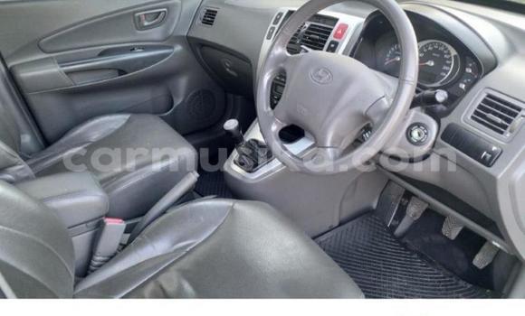 Acheter Occasion Voiture Hyundai Sonata Autre à Beitbridge, Matabeleland South