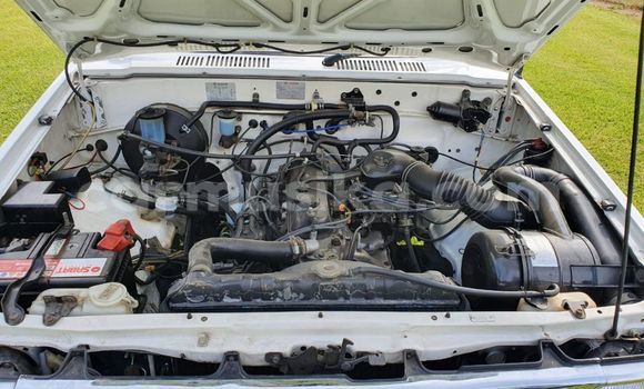 Buy Used Toyota Hilux Other Car in Beitbridge in Matabeleland South Buy Used Toyota Hilux Other Car in Beitbridge in Matabeleland South