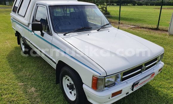 Buy Used Toyota Hilux Other Car in Beitbridge in Matabeleland South Buy Used Toyota Hilux Other Car in Beitbridge in Matabeleland South