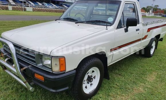 Buy Used Toyota Hilux Other Car in Beitbridge in Matabeleland South Buy Used Toyota Hilux Other Car in Beitbridge in Matabeleland South