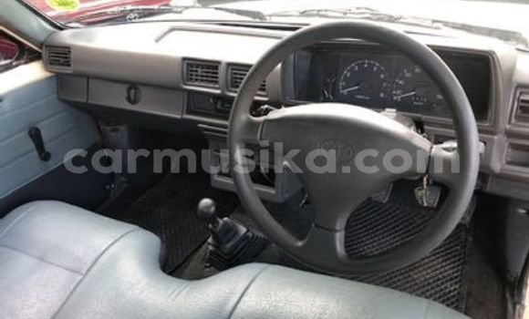 Buy Used Toyota Hilux Other Car in Beitbridge in Matabeleland South Buy Used Toyota Hilux Other Car in Beitbridge in Matabeleland South