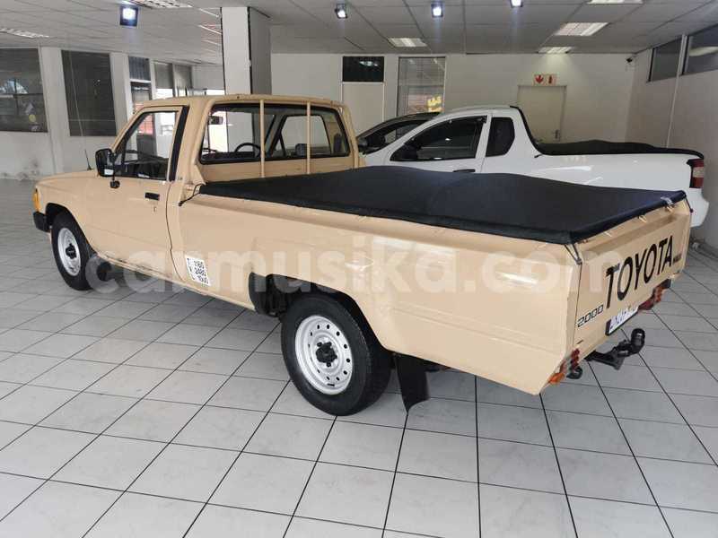 Big with watermark toyota hilux matabeleland south beitbridge 21281