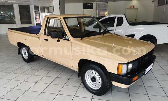 Nunua Ilio tumika Toyota Hilux Nyingine Gari ndani ya Beitbridge nchini Matabeleland Kusini Nunua Ilio tumika Toyota Hilux Nyingine Gari ndani ya Beitbridge nchini Matabeleland Kusini