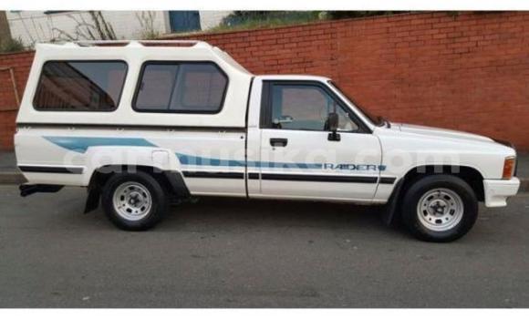 Buy Used Toyota Hilux Other Car in Beitbridge in Matabeleland South