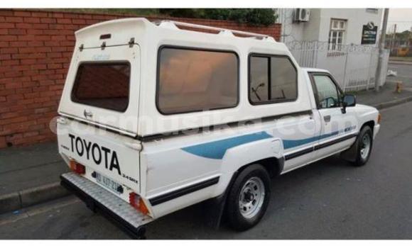 Acheter Occasion Voiture Toyota Hilux Autre à Beitbridge, Matabeleland South Acheter Occasion Voiture Toyota Hilux Autre à Beitbridge, Matabeleland South