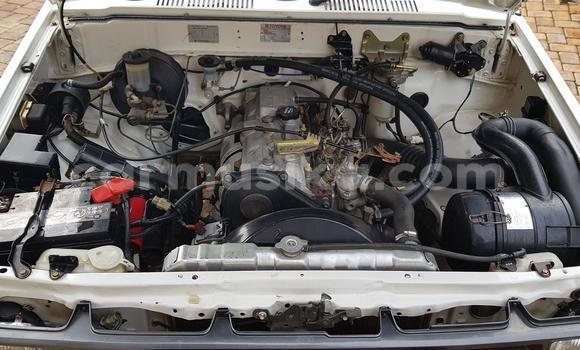 Acheter Occasion Voiture Toyota Hilux Autre à Beitbridge, Matabeleland South Acheter Occasion Voiture Toyota Hilux Autre à Beitbridge, Matabeleland South