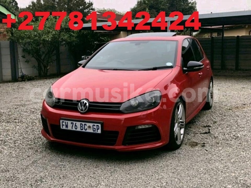 Big with watermark volkswagen golf r harare harare 21283