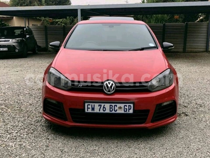 Big with watermark volkswagen golf r harare harare 21283