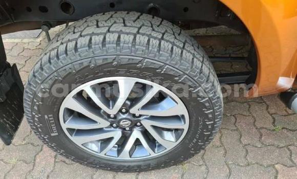 Tenga Tsaru Nissan Navara Zvimwe Mota in Harare in Harare Tenga Tsaru Nissan Navara Zvimwe Mota in Harare in Harare