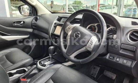 Tenga Tsaru Nissan Navara Zvimwe Mota in Harare in Harare Tenga Tsaru Nissan Navara Zvimwe Mota in Harare in Harare