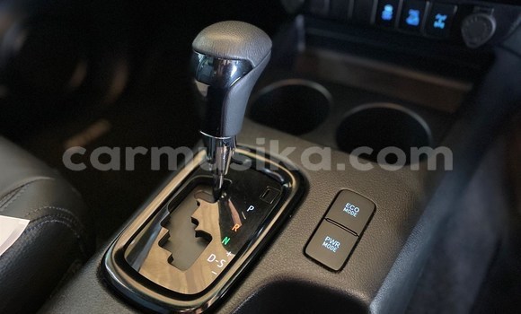 Tenga Tsaru Toyota Hilux Chena Mota in Beitbridge in Matabeleland South Tenga Tsaru Toyota Hilux Chena Mota in Beitbridge in Matabeleland South