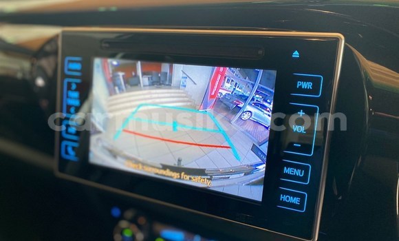 Tenga Tsaru Toyota Hilux Chena Mota in Beitbridge in Matabeleland South Tenga Tsaru Toyota Hilux Chena Mota in Beitbridge in Matabeleland South