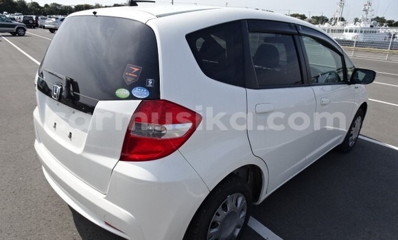 Tenga Tsaru Honda Fit Chena Mota in Beitbridge in Matabeleland South Tenga Tsaru Honda Fit Chena Mota in Beitbridge in Matabeleland South