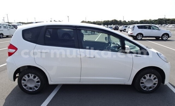 Tenga Tsaru Honda Fit Chena Mota in Beitbridge in Matabeleland South Tenga Tsaru Honda Fit Chena Mota in Beitbridge in Matabeleland South