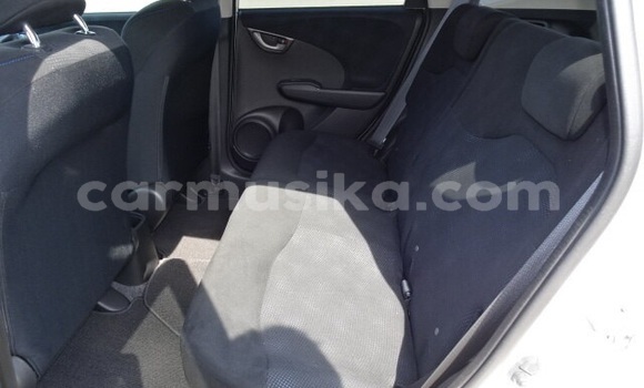 Tenga Tsaru Honda Fit Chena Mota in Beitbridge in Matabeleland South Tenga Tsaru Honda Fit Chena Mota in Beitbridge in Matabeleland South