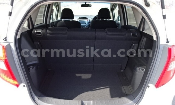 Tenga Tsaru Honda Fit Chena Mota in Beitbridge in Matabeleland South Tenga Tsaru Honda Fit Chena Mota in Beitbridge in Matabeleland South