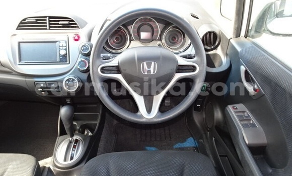 Tenga Tsaru Honda Fit Chena Mota in Beitbridge in Matabeleland South Tenga Tsaru Honda Fit Chena Mota in Beitbridge in Matabeleland South