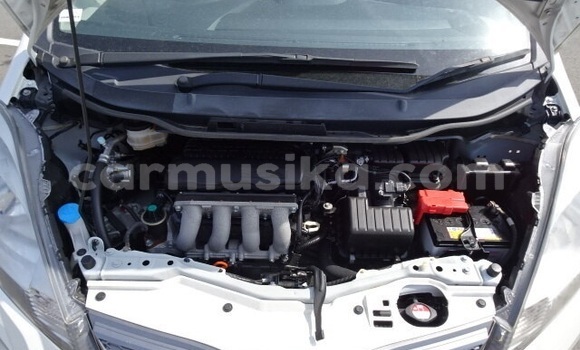 Tenga Tsaru Honda Fit Chena Mota in Beitbridge in Matabeleland South Tenga Tsaru Honda Fit Chena Mota in Beitbridge in Matabeleland South