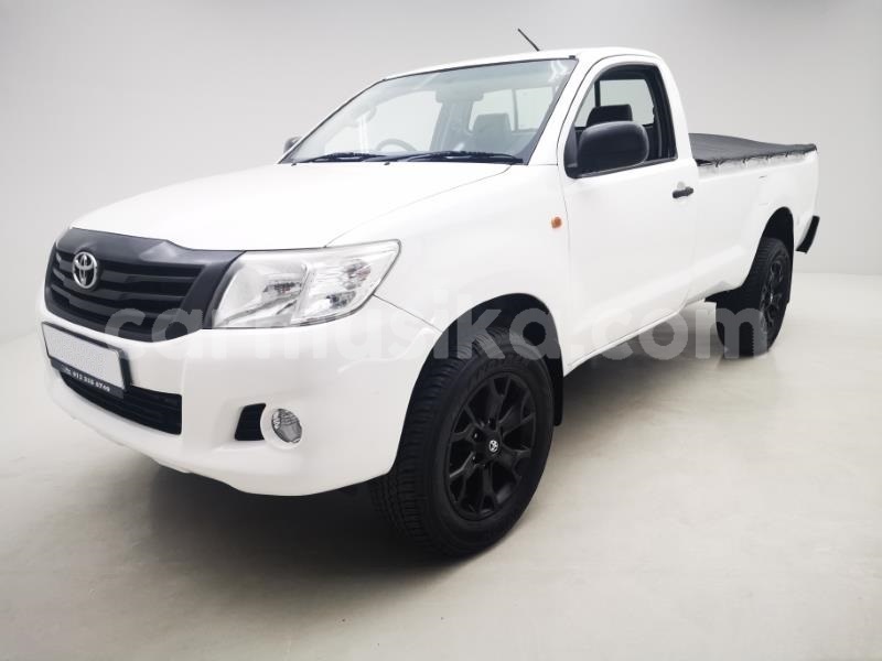 Big with watermark toyota hilux matabeleland south beitbridge 21288