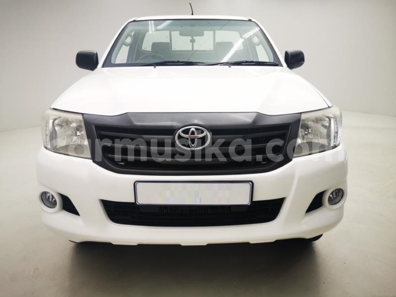 Big with watermark toyota hilux matabeleland south beitbridge 21288