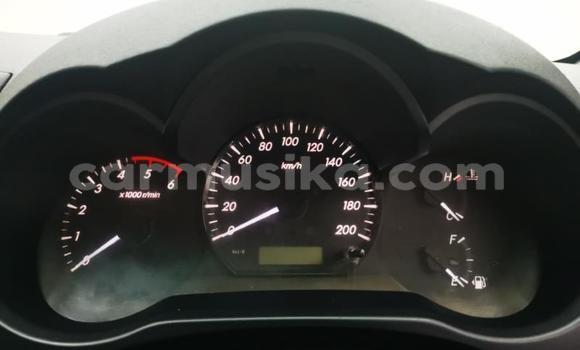 Tenga Tsaru Toyota Hilux Chena Mota in Beitbridge in Matabeleland South Tenga Tsaru Toyota Hilux Chena Mota in Beitbridge in Matabeleland South