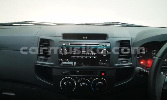 Tenga Tsaru Toyota Hilux Chena Mota in Beitbridge in Matabeleland South Tenga Tsaru Toyota Hilux Chena Mota in Beitbridge in Matabeleland South