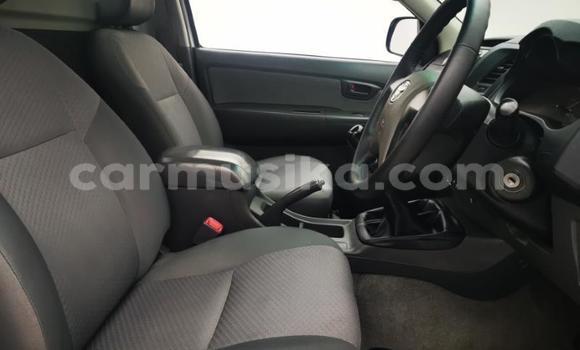 Tenga Tsaru Toyota Hilux Chena Mota in Beitbridge in Matabeleland South Tenga Tsaru Toyota Hilux Chena Mota in Beitbridge in Matabeleland South