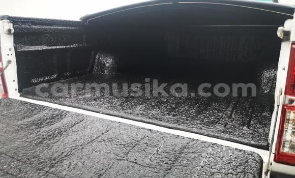 Tenga Tsaru Toyota Hilux Chena Mota in Beitbridge in Matabeleland South Tenga Tsaru Toyota Hilux Chena Mota in Beitbridge in Matabeleland South