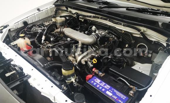 Tenga Tsaru Toyota Hilux Chena Mota in Beitbridge in Matabeleland South Tenga Tsaru Toyota Hilux Chena Mota in Beitbridge in Matabeleland South