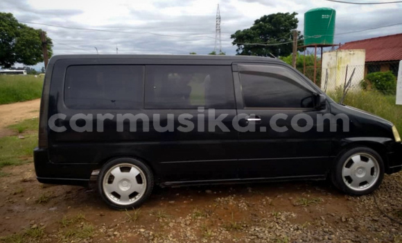 Tenga Tsaru Honda Stepwgn Nhema Mota in Harare in Harare