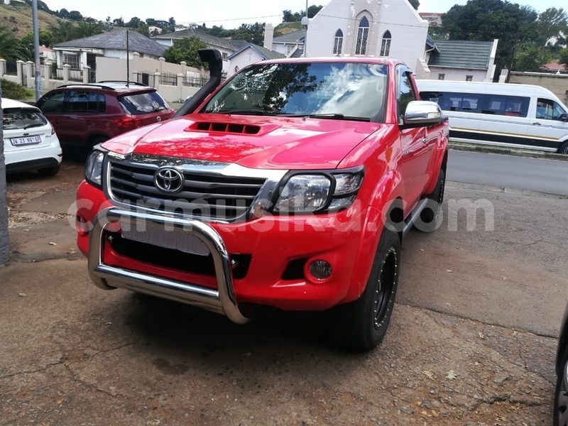 Big with watermark toyota hilux matabeleland south beitbridge 21291