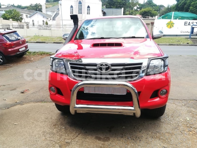 Big with watermark toyota hilux matabeleland south beitbridge 21291