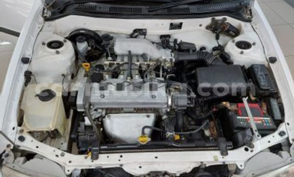 Buy Used Toyota Corolla White Car in Beitbridge in Matabeleland South Buy Used Toyota Corolla White Car in Beitbridge in Matabeleland South