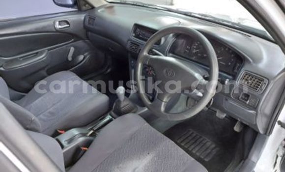 Buy Used Toyota Corolla White Car in Beitbridge in Matabeleland South Buy Used Toyota Corolla White Car in Beitbridge in Matabeleland South