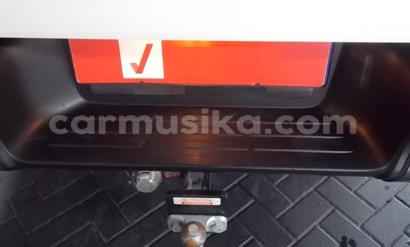 Tenga Tsaru Toyota Hilux Chena Mota in Beitbridge in Matabeleland South Tenga Tsaru Toyota Hilux Chena Mota in Beitbridge in Matabeleland South