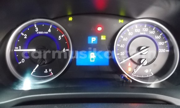 Tenga Tsaru Toyota Hilux Chena Mota in Beitbridge in Matabeleland South Tenga Tsaru Toyota Hilux Chena Mota in Beitbridge in Matabeleland South