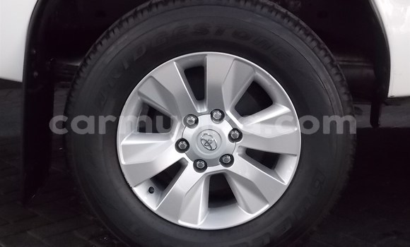 Tenga Tsaru Toyota Hilux Chena Mota in Beitbridge in Matabeleland South Tenga Tsaru Toyota Hilux Chena Mota in Beitbridge in Matabeleland South