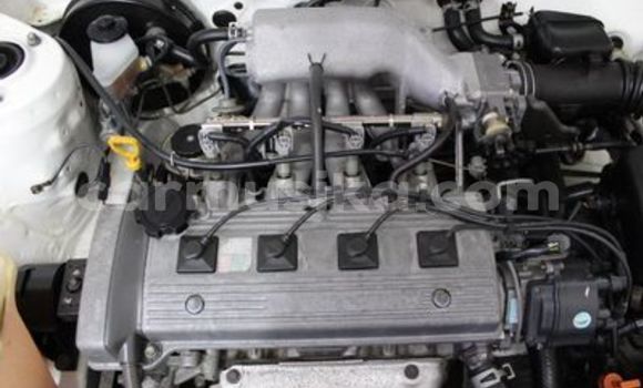 Buy Used Toyota Corolla White Car in Beitbridge in Matabeleland South Buy Used Toyota Corolla White Car in Beitbridge in Matabeleland South