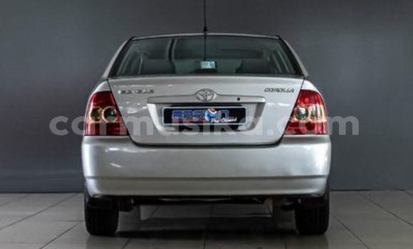 Buy Used Toyota Corolla White Car in Beitbridge in Matabeleland South Buy Used Toyota Corolla White Car in Beitbridge in Matabeleland South
