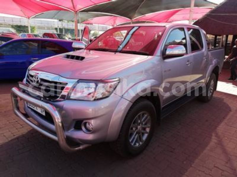 Big with watermark toyota hilux matabeleland south beitbridge 21299