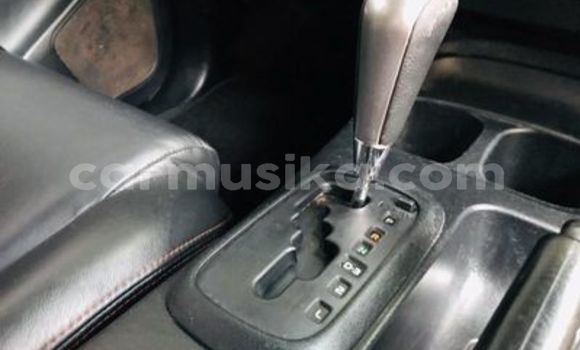 Acheter Occasion Voiture Toyota Hilux Blanc à Beitbridge, Matabeleland South Acheter Occasion Voiture Toyota Hilux Blanc à Beitbridge, Matabeleland South